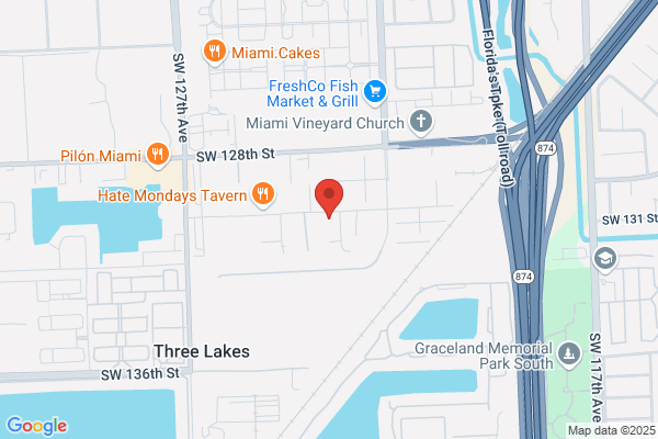 Place For Brakes Inc