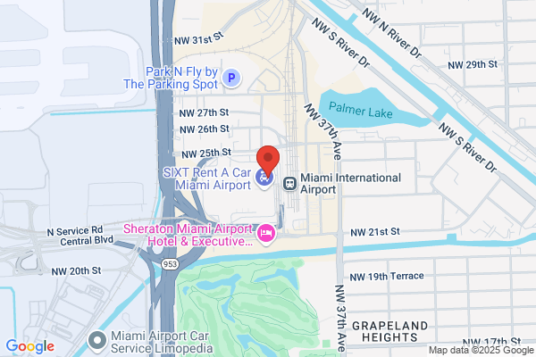 Florida Car Rentals