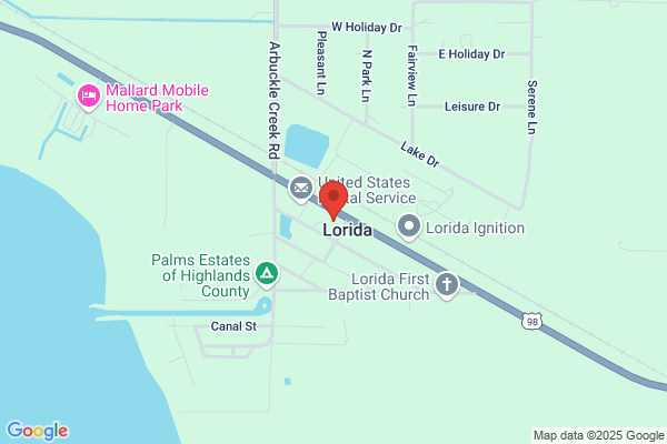Florida Gasoline Stations Inc