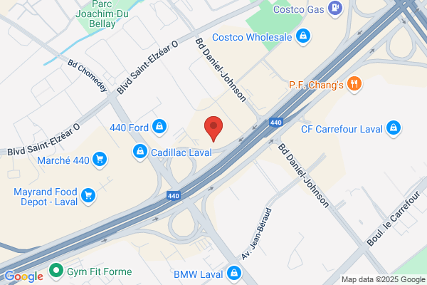 Lou La Vie Exotic Car Rental