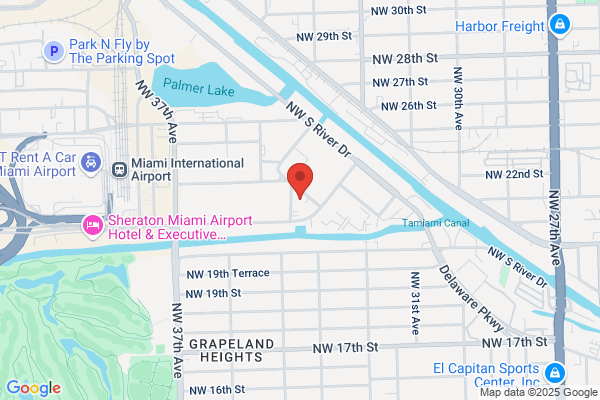 Miami Luxury Auto Rent
