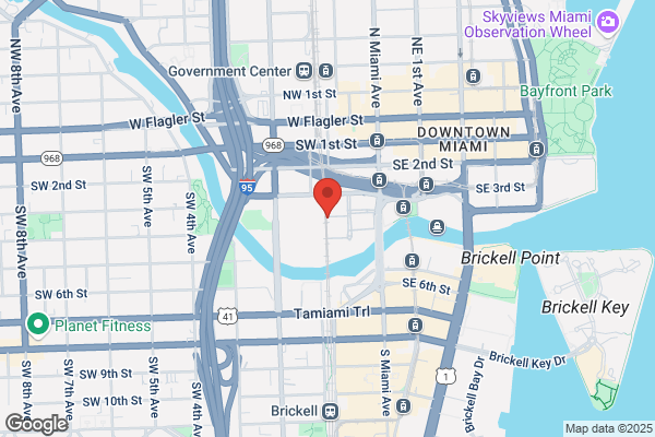 Miles Car Rental Miami