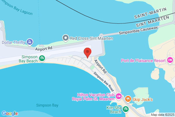 Sax Car Rental Sint. Maarten + St. Martin
