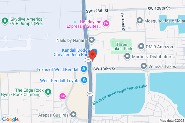 Tamiami Car Wash
