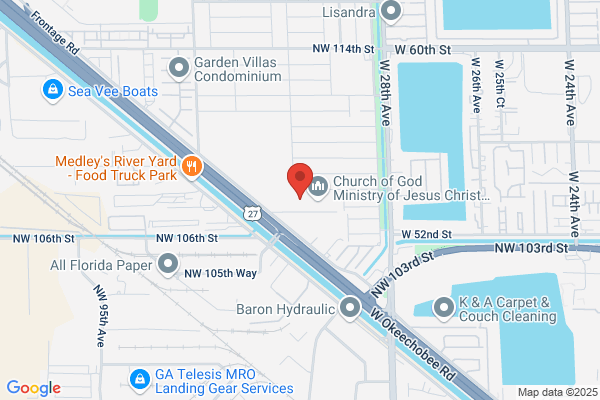 Allied Container Transport Inc