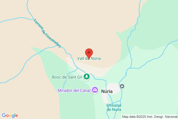 Del Valle Nuria