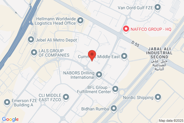 Flamingo International Inc