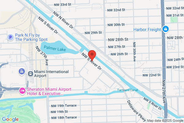 Hempstead Marine Inc