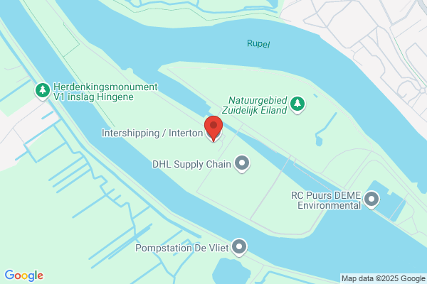 Inter-Shipping Chartering Co