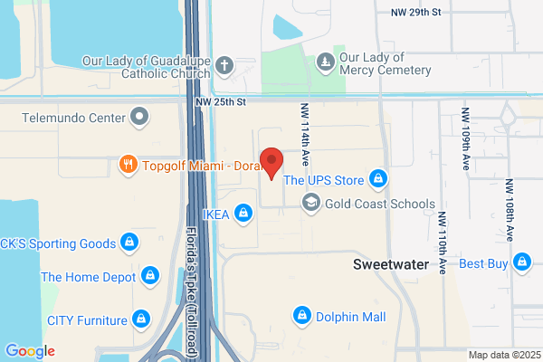International Port Services Inc.