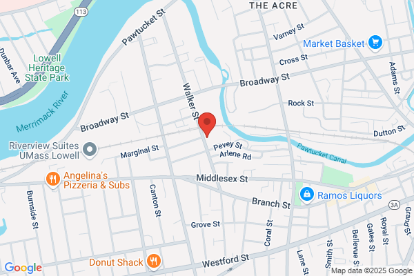 General Woodwork Inc