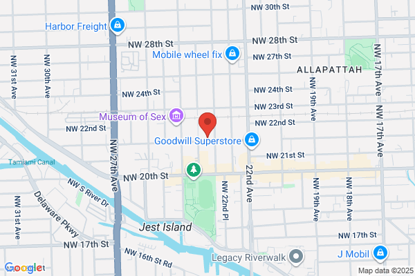 Nickodel Upholstery