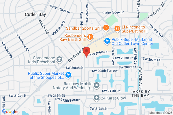Palmetto Bay Carpet Cleaning & Water Damage Service