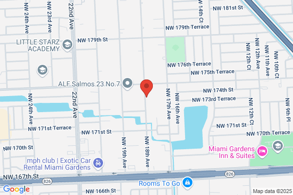 Service Master Restoration