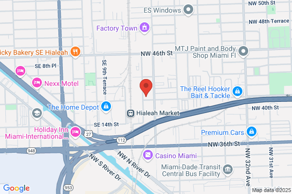 Servpro of Brickell