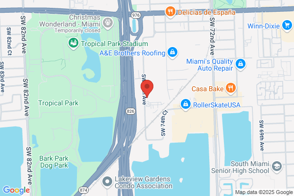 Palmetto Carpet Company
