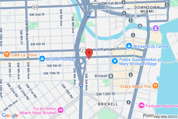 Sabor Brickell