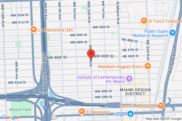 Wynwood Multi-Services Inc