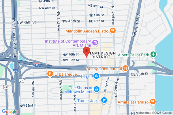 Michael Schwartz Events