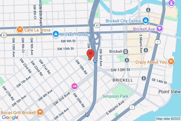 KLA Schools of Brickell