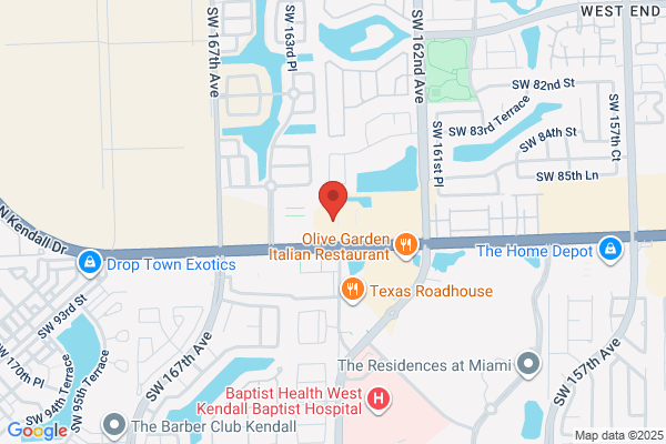 Code Ninjas - West Kendall