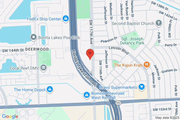 Glendale Missionary Preschool Academy