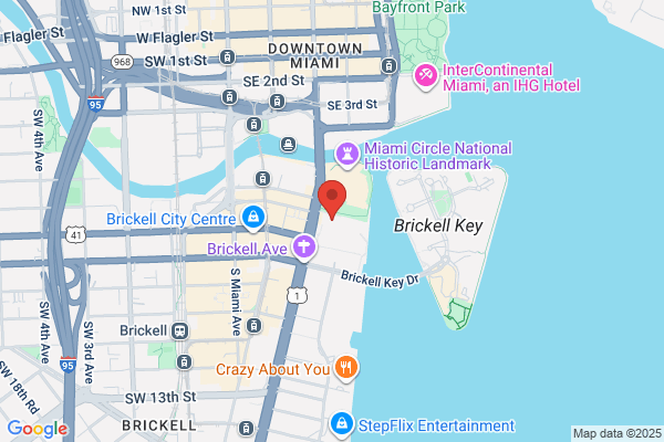 Key Point Academy Brickell