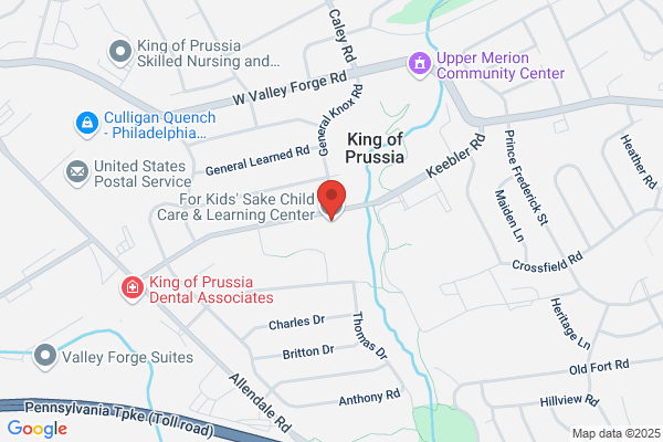 Kiddie Kop Child Care Center