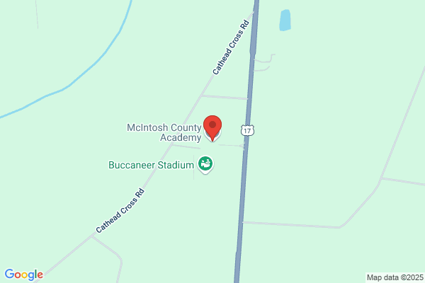 McIntosh Academy Inc