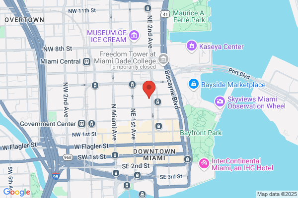 Mdc Wolfson Child Development Lab
