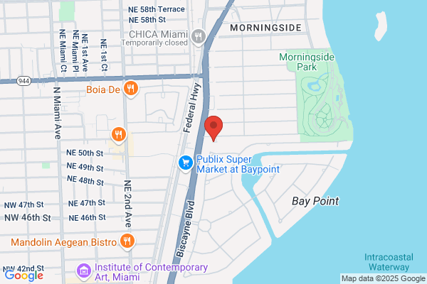 Morningside Montessori School