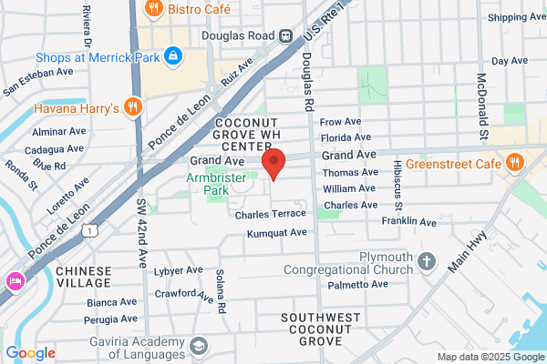 St Albans-Christ Episcopal Church Day Care Center