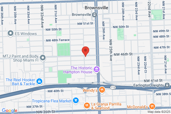 Brownsville Community Development Corporation