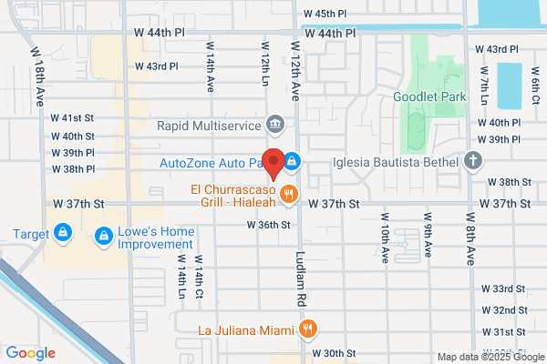 Miami Accident Center