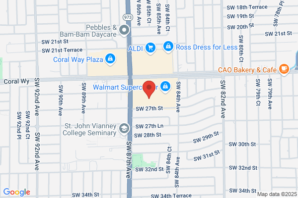 Advance Health Center