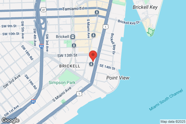 Brickell Chiropractic and Wellness