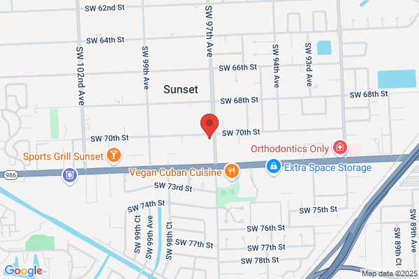 Cohen Chiropractic Center