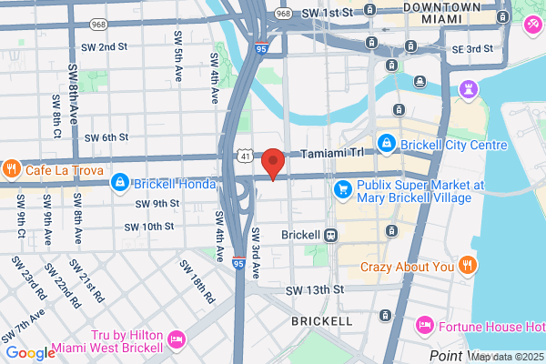 Icon Medical Centers