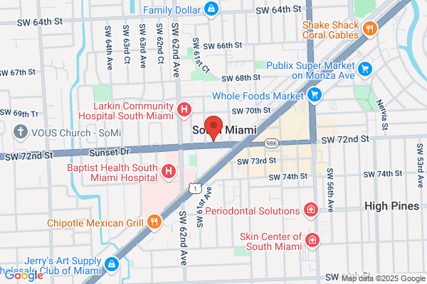 Miami Accident Clinic