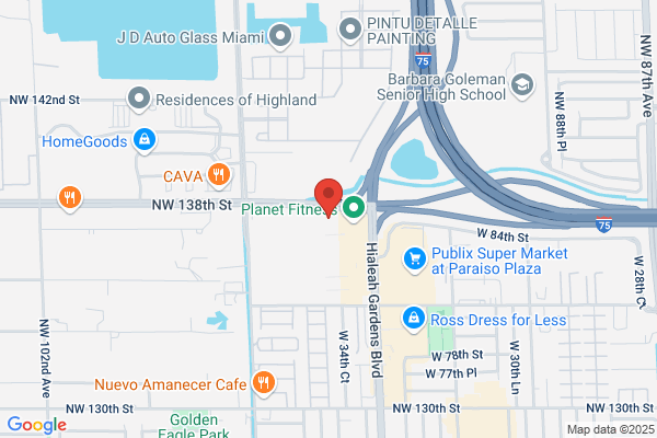 Vida Chiropractic Miami II