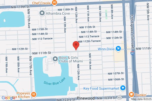 Allen Chapel AME Church