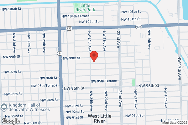 Bible Baptist Church