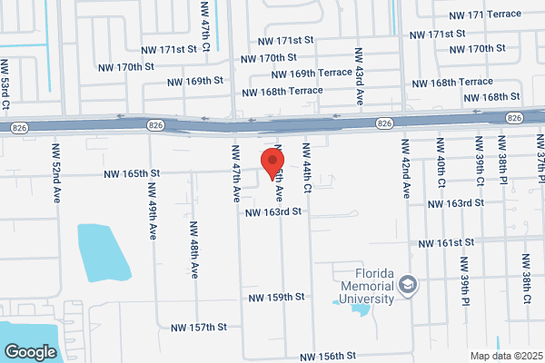 North Dade Church of Christ