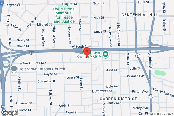 The Church of Jesus Christ of Latter-day Saints
