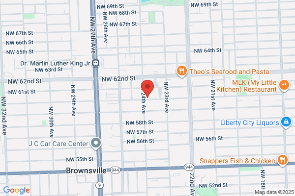 Zion Hill Missionary Baptist Church