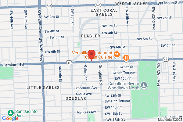 Dominguez Jewelry Repair