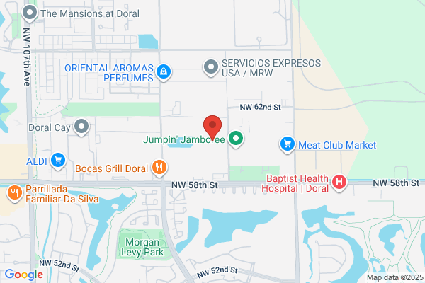 Miami Closet Systems