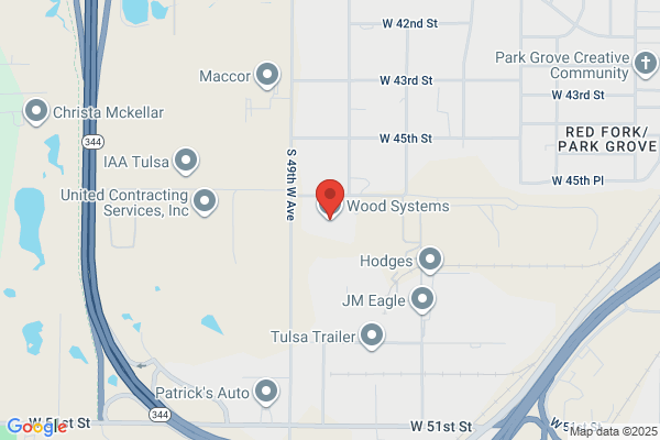 Wood Systems Inc
