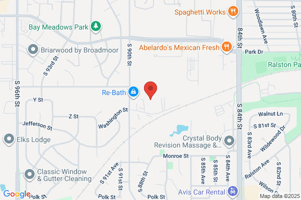 Maj Optical LLC