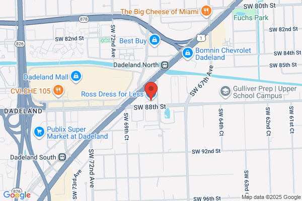 Ross Dress For Less